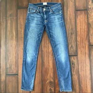 Hudson Skinny Jeans